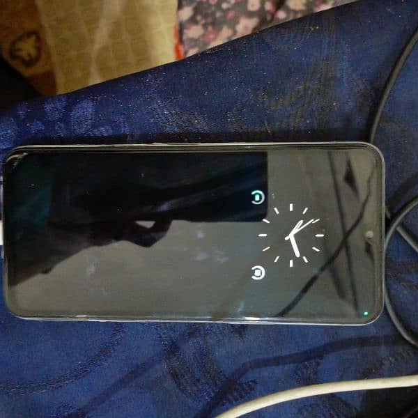 infinix note 12  16/128 with box charger 2