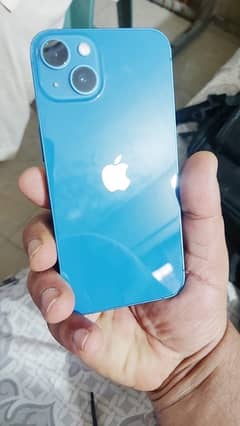 iphone 13 | Unique Blue colour | 100% orignal overall cmplt Granty 0