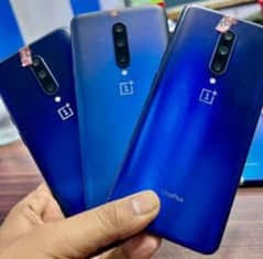 oneplus 7 pro 8gb 256gb dual sim pta approved