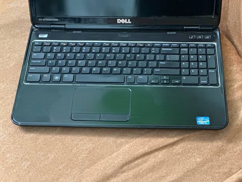 Dell i3 4