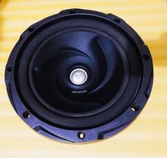 Kenwood woofer