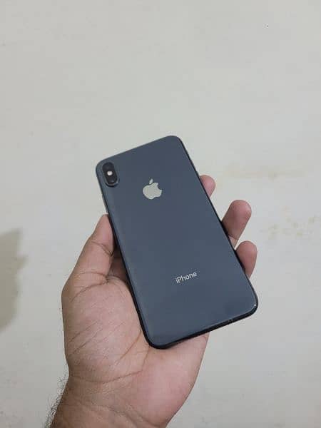 iPhone xs max Non PTA all okay exchange Samsung OnePlus pixel Redmi 1