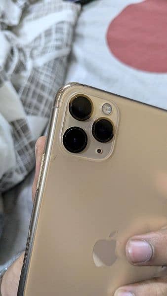 Iphone 11 pro max PTA approved 1