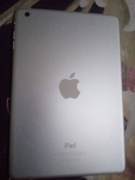 ipad apple chalne Mai vip hai koi fault nhi hai 1