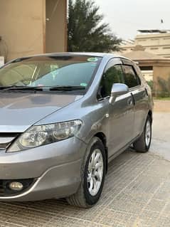 Honda Airwave 2006 0