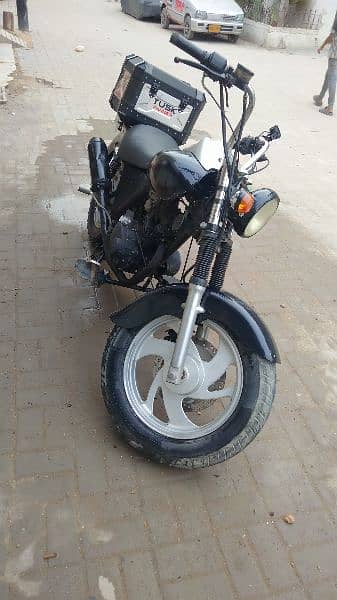 chopper bike for sale 5