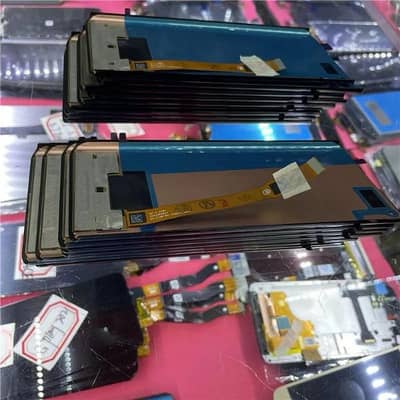 Motorola Edge Plus Display Orginal panels LCD screen Display