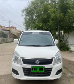 Suzuki Wagon R 2019 0