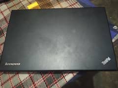 Lenovo core i5 2nd gen 0