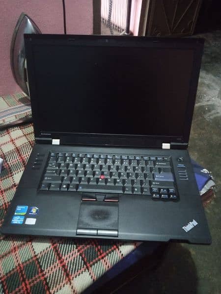 Lenovo core i5 2nd gen 1