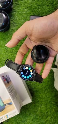 Samsung galaxy watch 2 classic gear s2 classic