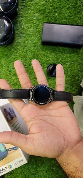 Samsung galaxy watch 2 classic gear s2 classic 4