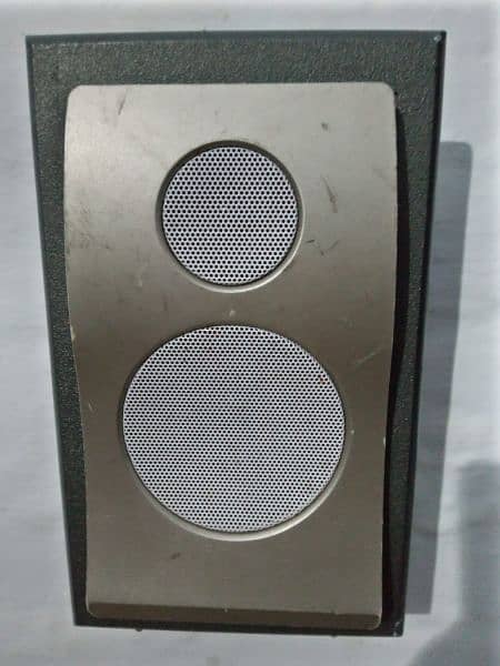 Edifier woofer 2.1 1