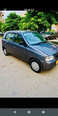 Suzuki Alto 2012 0