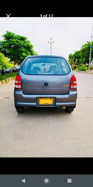 Suzuki Alto 2012 12