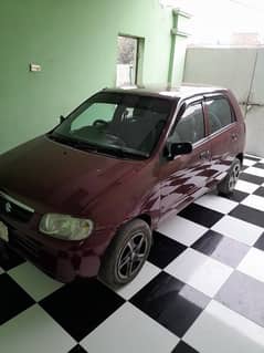 Suzuki Alto 2010