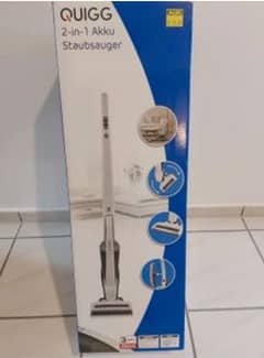 vaccum cleaner (imported)