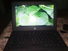 hp chrombook 4/16 0