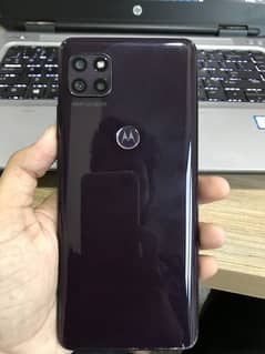 Motorola One g5 0