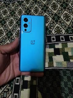 OnePlus 9 Global Dual Sim Non PTA 0