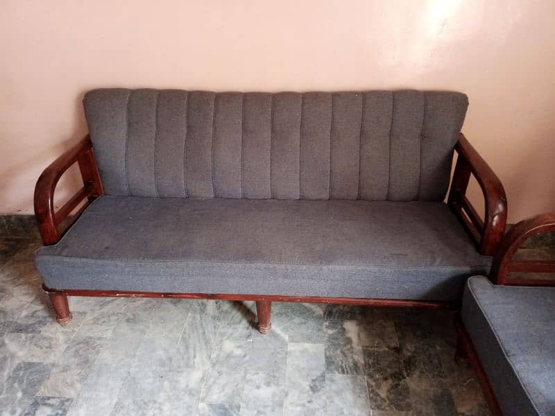 sofa set 5siter new model 1