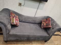 Almost New Sofa Sell in Urgency