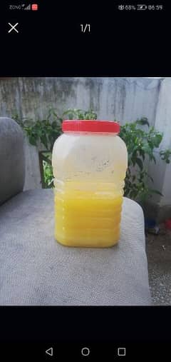 Cow Desi Ghee Rs 3000 @3@62419659