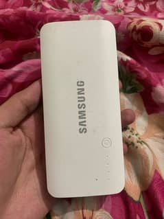 samsung 20000 amh urgent sale 0