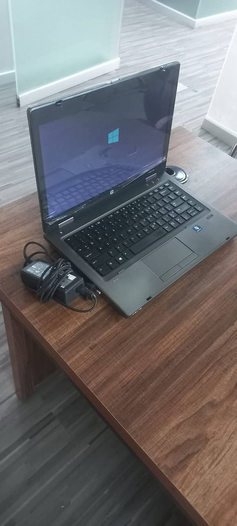 HP I5 3ND GENERATON 4