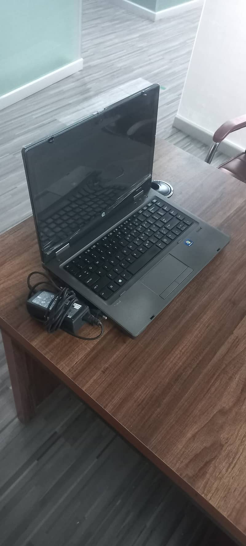 HP I5 3ND GENERATON 7