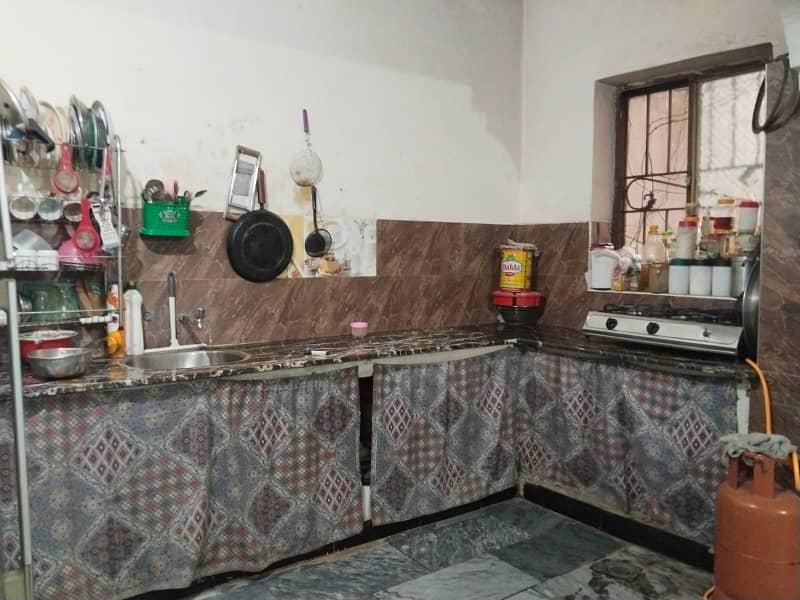 5 Marla sengel store house for sale westridg 3 Rawalpindi 20