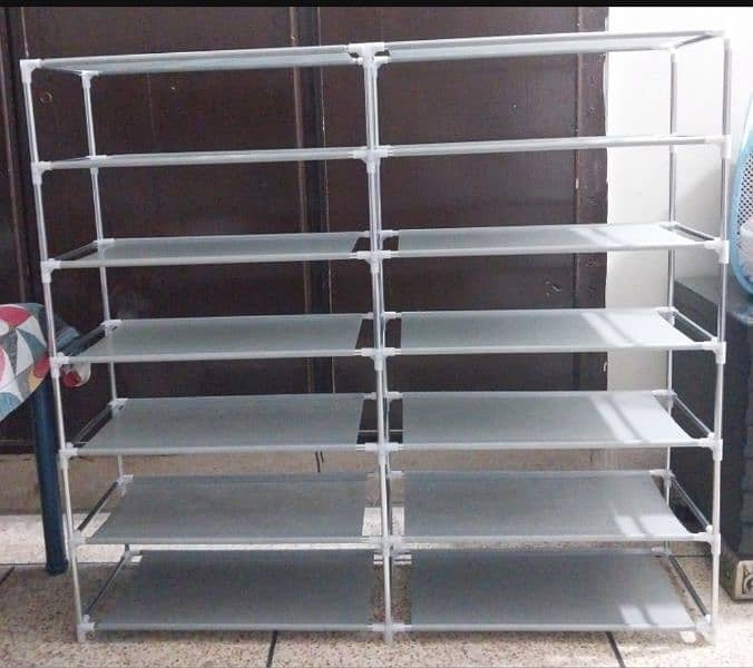 rack for shoes new 4