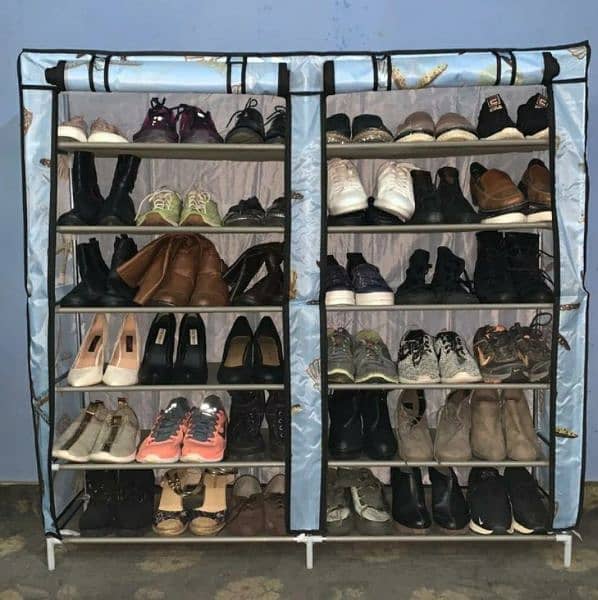 rack for shoes new 0