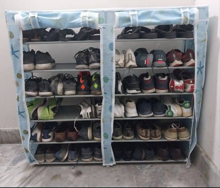 rack for shoes new 2