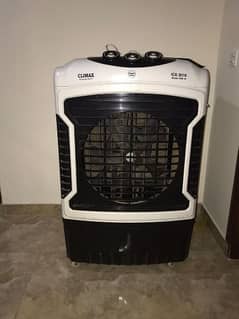 Ice Box Air Cooler 0