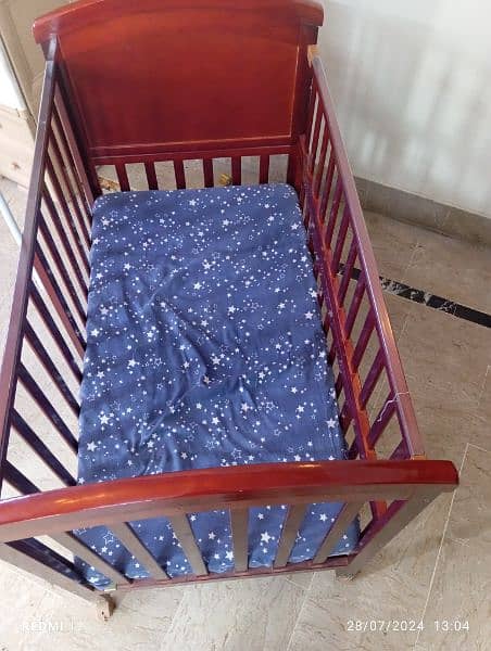 baby bed 4