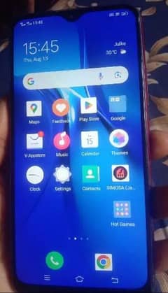 vivo y 11  . . 17000 03065957418