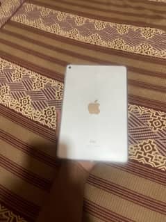 iPad mini 5