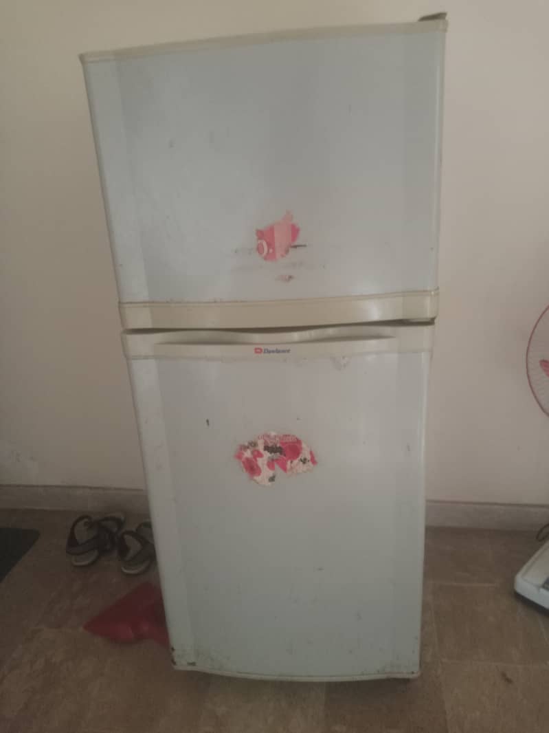 Dawlance refrigerator 03274684795 5