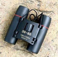 Sakura 30X60 Foldable Binoculars