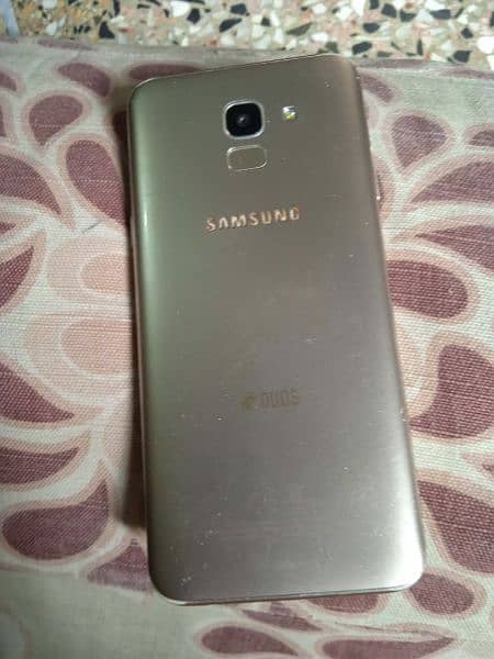 Samsung Galaxy j6 3/32 3