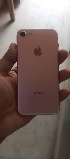 iPhone 7 32 GB 0