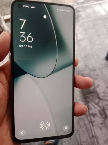 Oppo Reno 6 8+8/128 exchange possible with good mobile 3