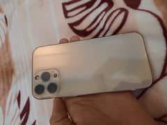 iPhone 13 Pro Max 128GB PTA Approved 0