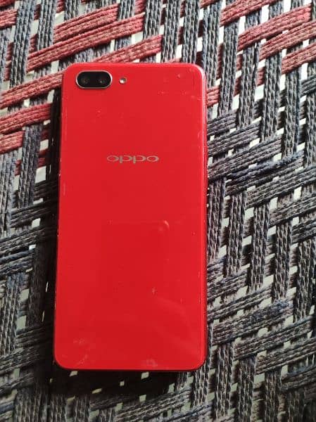 oppo a3s 2 gb ram 16gb rom sale or exchange 2