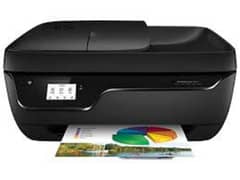 Hp 3831 Wi-Fi printer apna use printer day or new printer lay