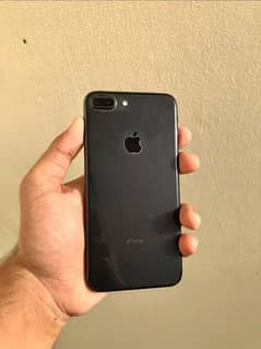 i phone 7plus 128gb pta approved 10by 10 0