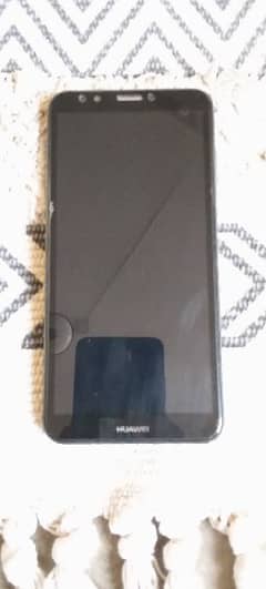 Huawei Y7 Prime 2018 4gb 64gb