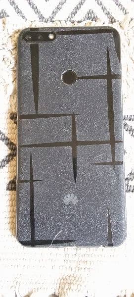 Huawei Y7 Prime 2018 4gb 64gb 1