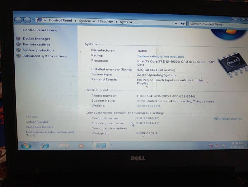 laptop for sale 0